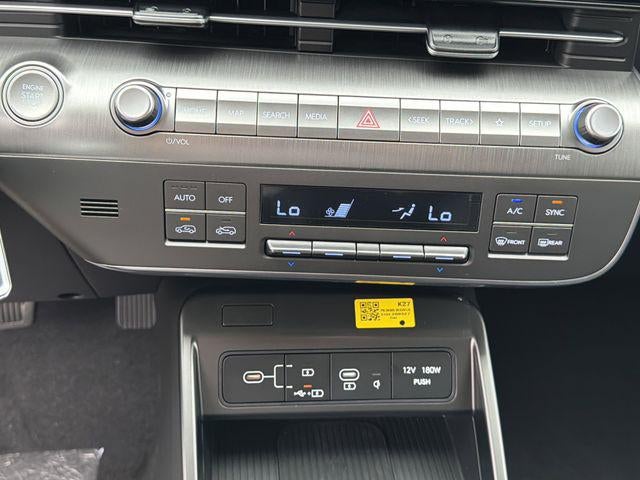 2026 Hyundai Kona SEL Premium FWD