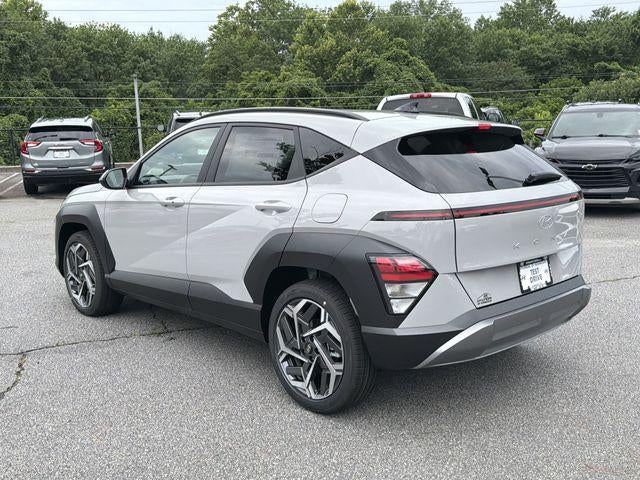 2026 Hyundai Kona SEL Premium FWD