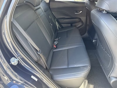 2026 Hyundai Kona SEL Premium FWD