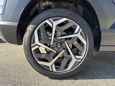 2026 Hyundai Kona SEL Premium FWD