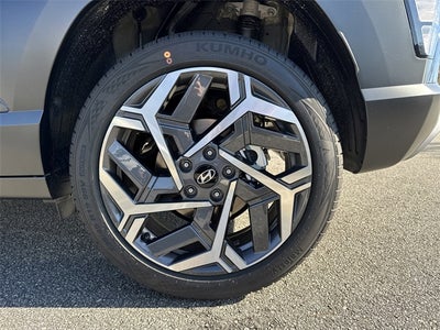 2026 Hyundai Kona SEL Premium FWD