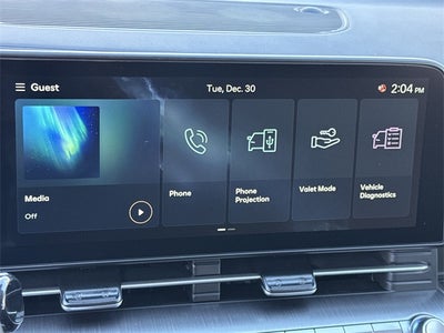 2026 Hyundai Kona SEL Premium FWD