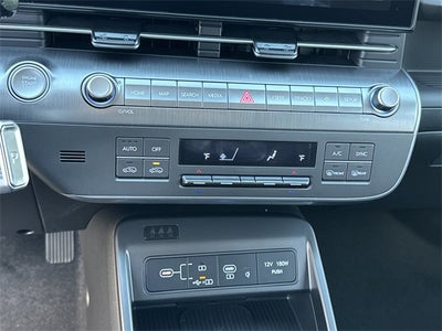 2026 Hyundai Kona SEL Premium FWD