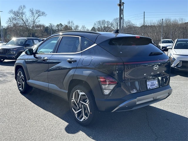 2026 Hyundai Kona SEL Premium FWD