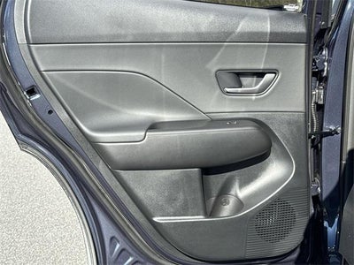 2026 Hyundai Kona SEL Premium FWD