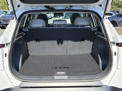 2027 Hyundai Kona SEL Premium FWD