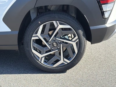 2027 Hyundai Kona SEL Premium FWD