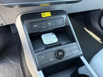 2027 Hyundai Kona SEL Premium FWD