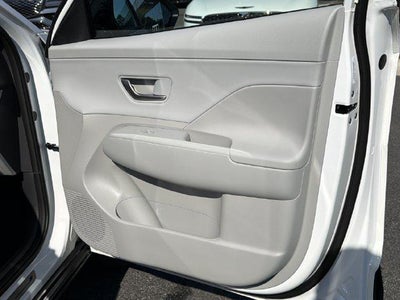 2027 Hyundai Kona SEL Premium FWD