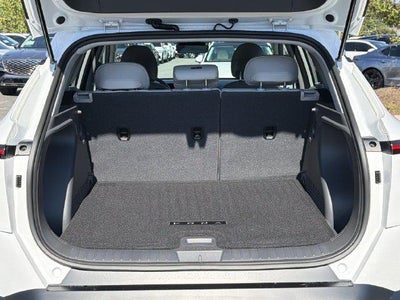 2027 Hyundai Kona SEL Premium FWD