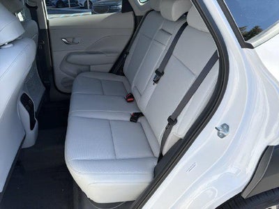 2027 Hyundai Kona SEL Premium FWD