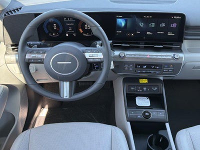 2027 Hyundai Kona SEL Premium FWD