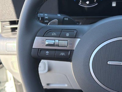 2027 Hyundai Kona SEL Premium FWD