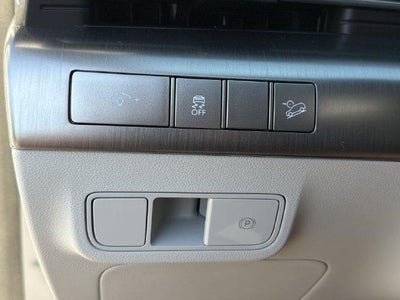 2027 Hyundai Kona SEL Premium FWD