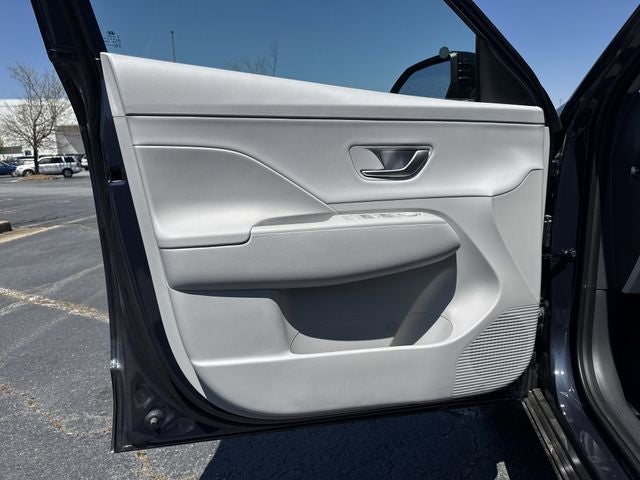 2026 Hyundai Kona SEL Premium FWD