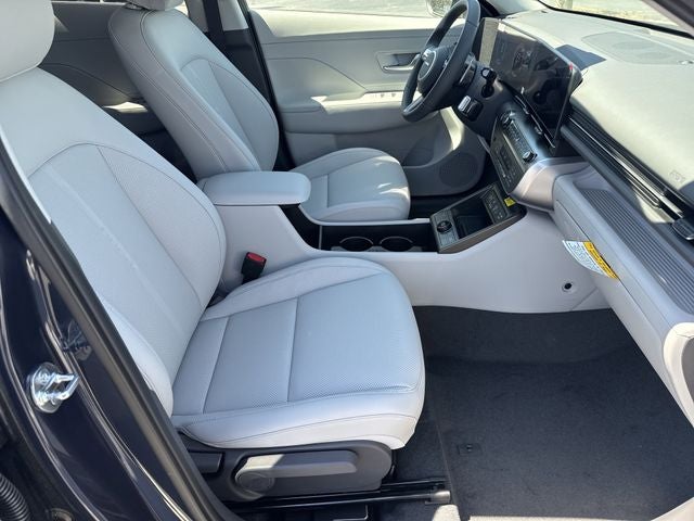 2026 Hyundai Kona SEL Premium FWD