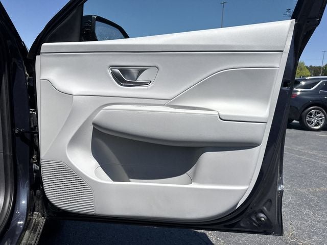 2026 Hyundai Kona SEL Premium FWD