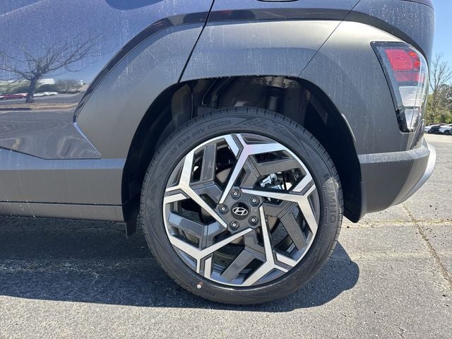 2026 Hyundai Kona SEL Premium FWD