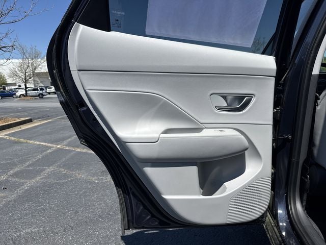 2026 Hyundai Kona SEL Premium FWD