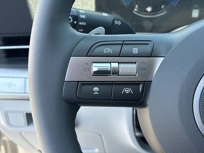 2026 Hyundai Kona SEL Premium FWD