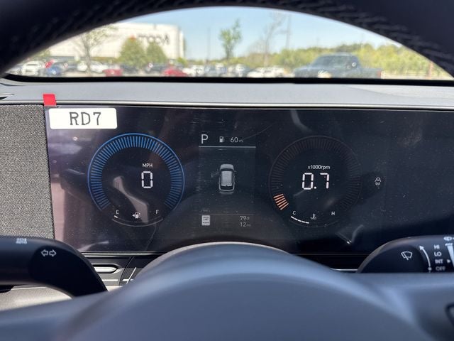 2026 Hyundai Kona SEL Premium FWD