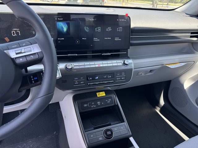 2026 Hyundai Kona SEL Premium FWD