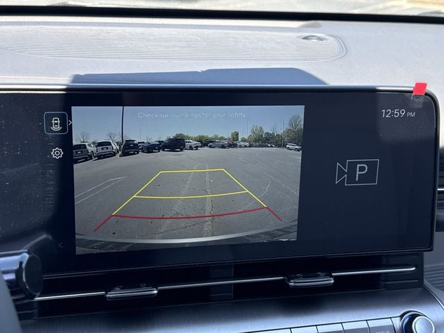 2026 Hyundai Kona SEL Premium FWD