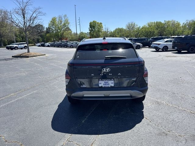 2026 Hyundai Kona SEL Premium FWD