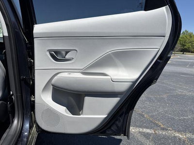 2026 Hyundai Kona SEL Premium FWD