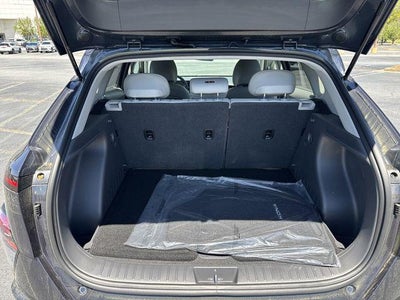 2026 Hyundai Kona SEL Premium FWD