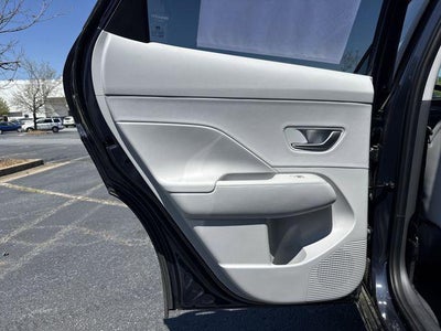 2026 Hyundai Kona SEL Premium FWD