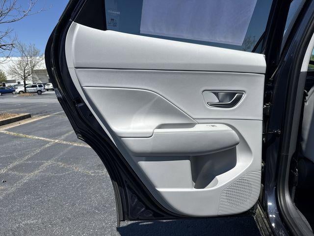 2026 Hyundai Kona SEL Premium FWD