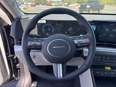 2026 Hyundai Kona SEL Premium FWD