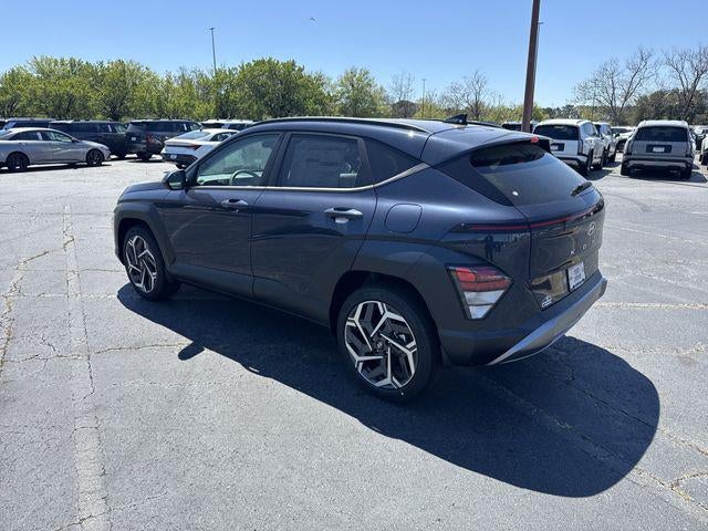 2026 Hyundai Kona SEL Premium FWD