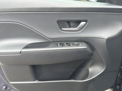 2026 Hyundai Kona SEL Premium FWD