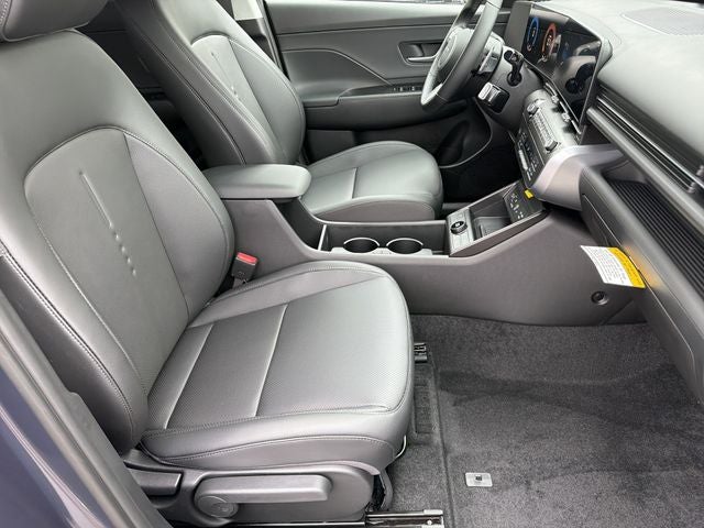 2026 Hyundai Kona SEL Premium FWD