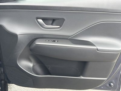 2026 Hyundai Kona SEL Premium FWD