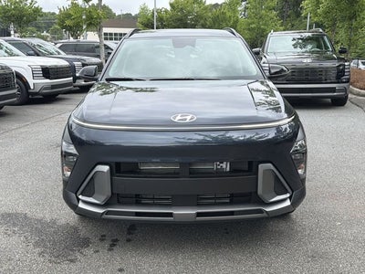 2026 Hyundai Kona SEL Premium FWD