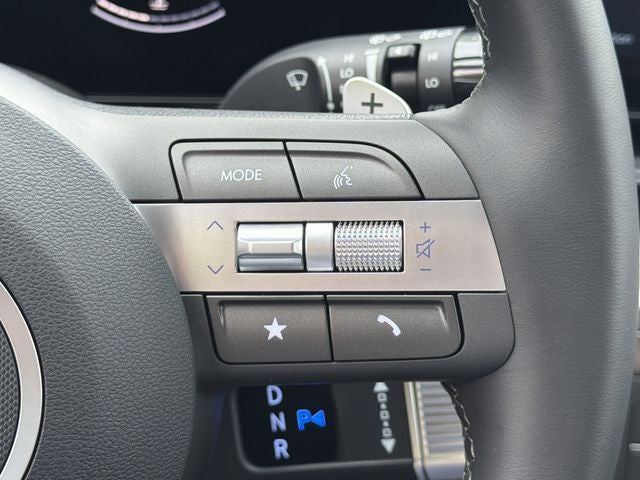 2026 Hyundai Kona SEL Premium FWD