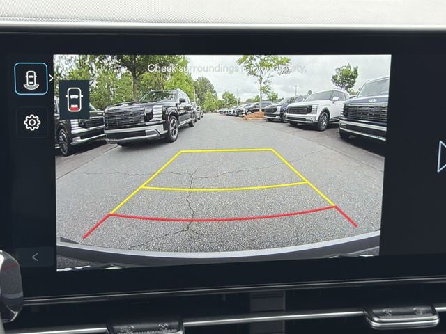 2026 Hyundai Kona SEL Premium FWD