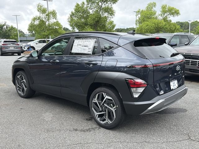 2026 Hyundai Kona SEL Premium FWD