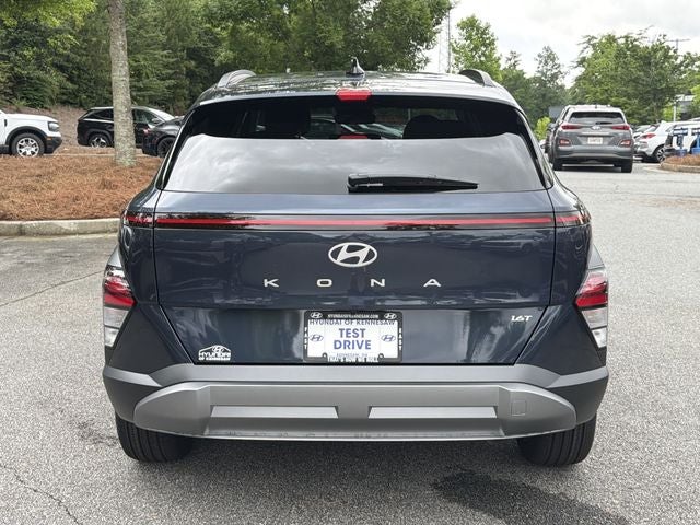 2026 Hyundai Kona SEL Premium FWD