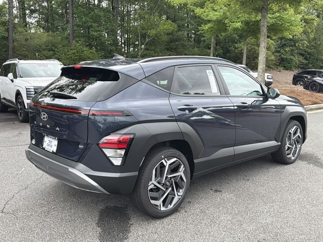 2026 Hyundai Kona SEL Premium FWD