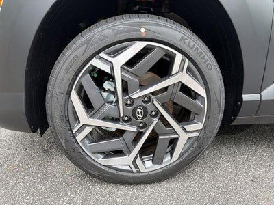 2026 Hyundai Kona SEL Premium FWD