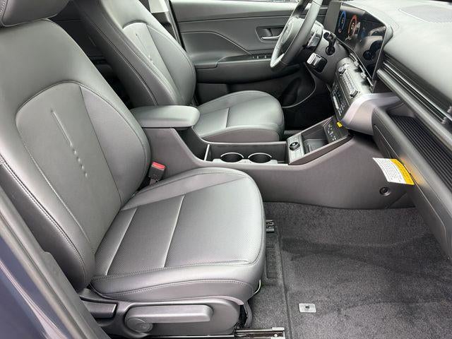 2026 Hyundai Kona SEL Premium FWD
