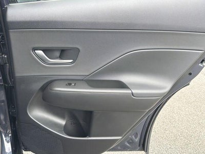 2026 Hyundai Kona SEL Premium FWD