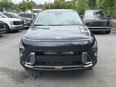 2026 Hyundai Kona SEL Premium FWD