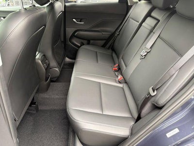 2026 Hyundai Kona SEL Premium FWD