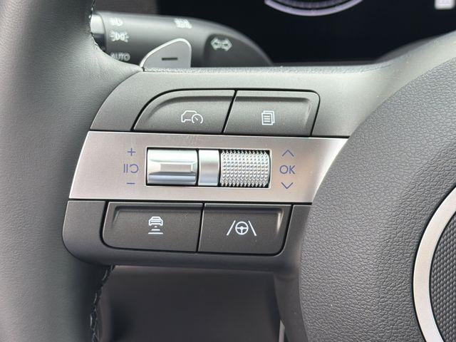 2026 Hyundai Kona SEL Premium FWD