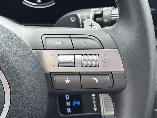 2026 Hyundai Kona SEL Premium FWD